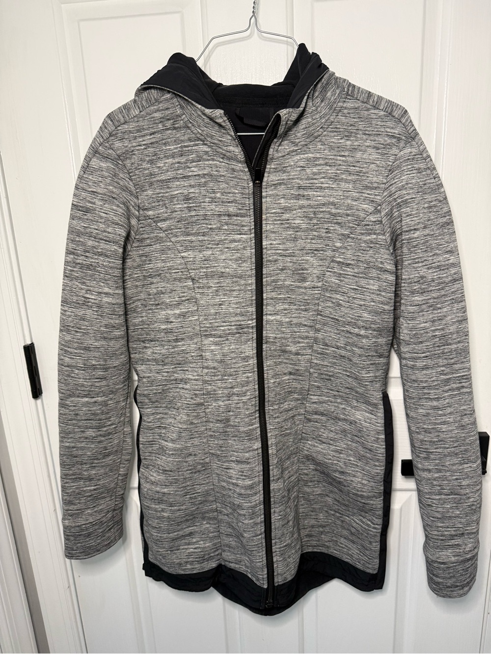 Lululemon Pick Your Path Jacket - Size 6